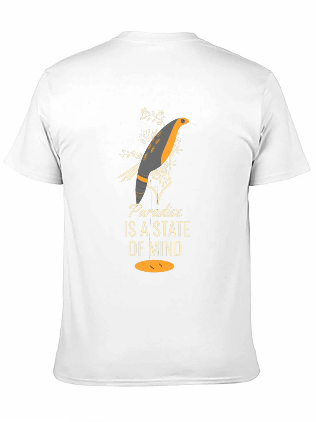 Paradise State of Mind Graphic Tee