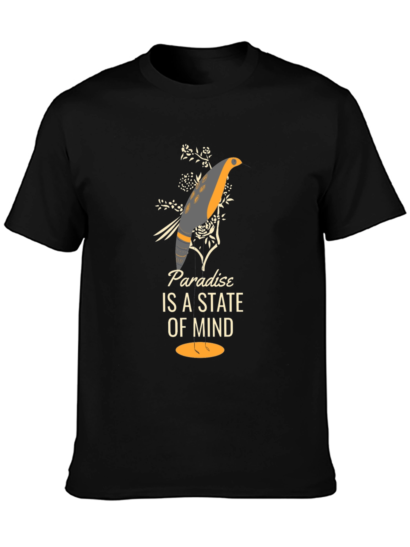 Paradise State of Mind Graphic Tee