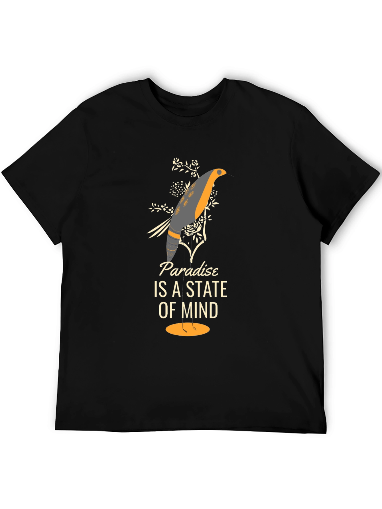 Paradise State of Mind Graphic Tee