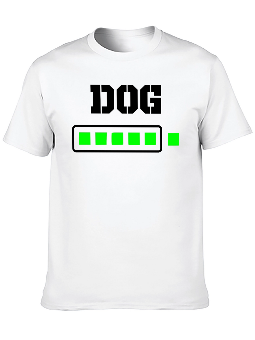 Dog Loading T-Shirt - Funny Dog Lover Tee