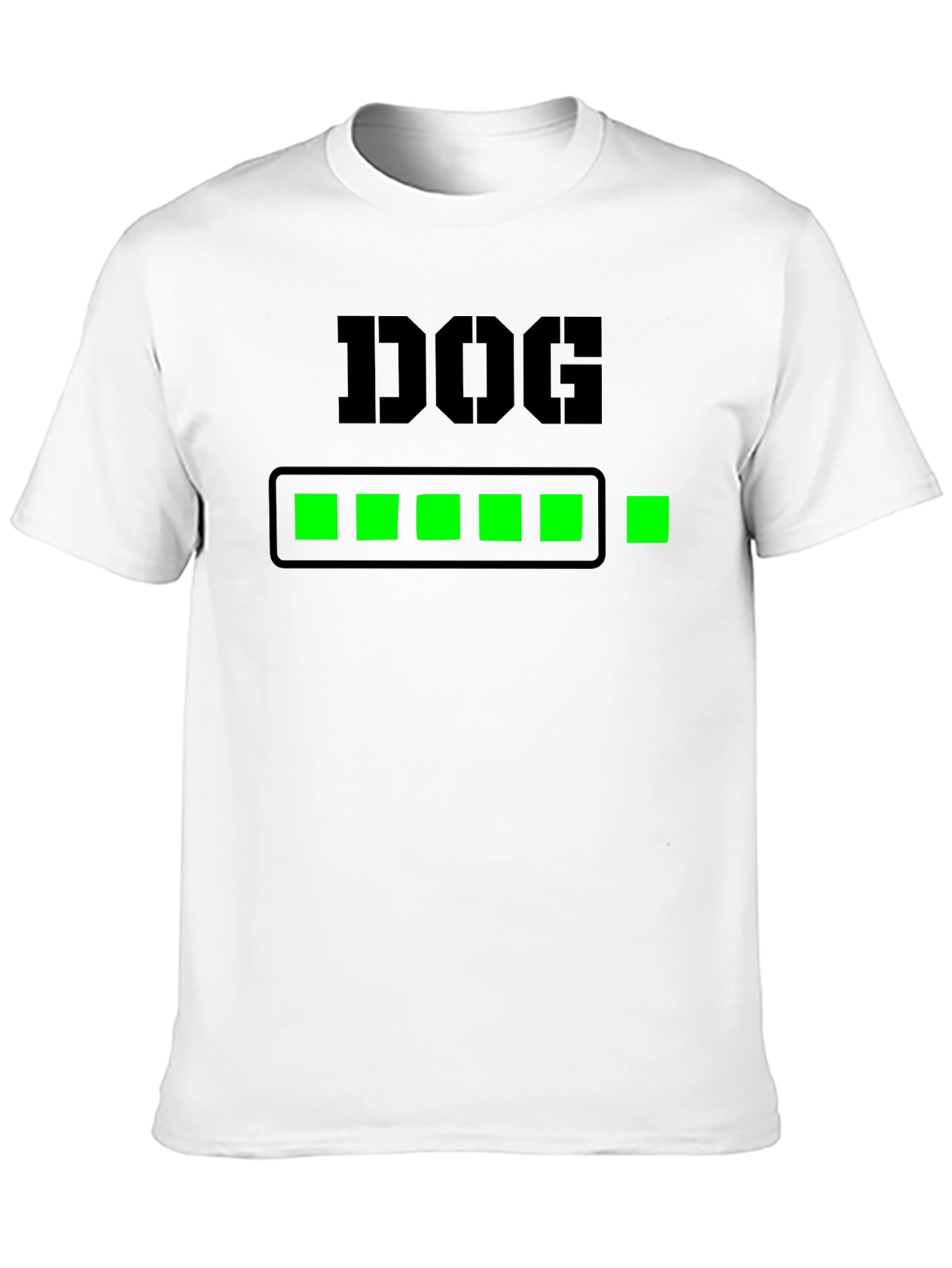 Dog Loading T-Shirt - Funny Dog Lover Tee