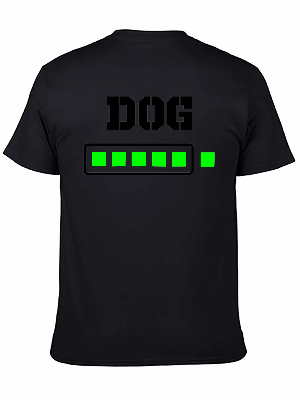 Dog Loading T-Shirt - Funny Dog Lover Tee