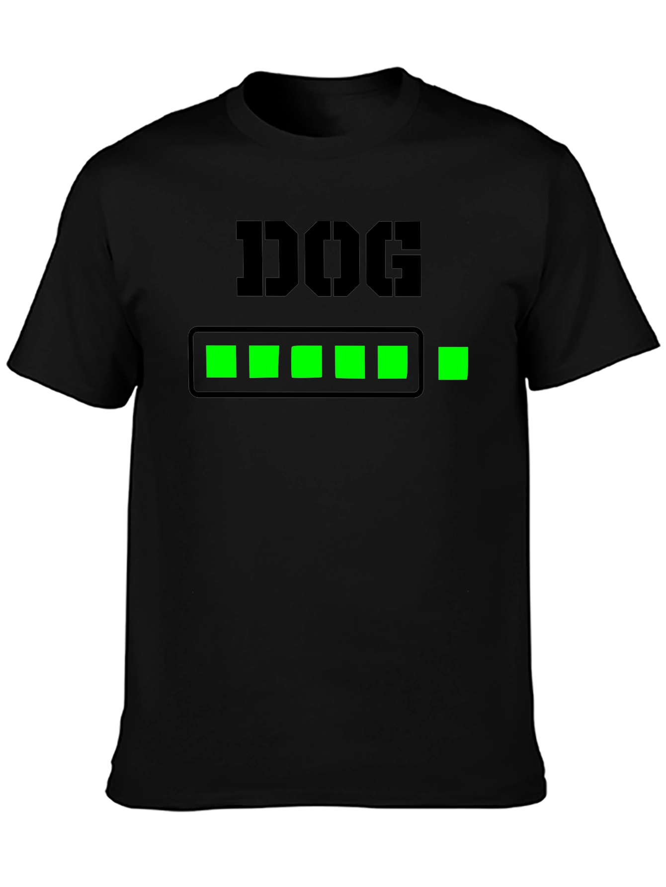 Dog Loading T-Shirt - Funny Dog Lover Tee