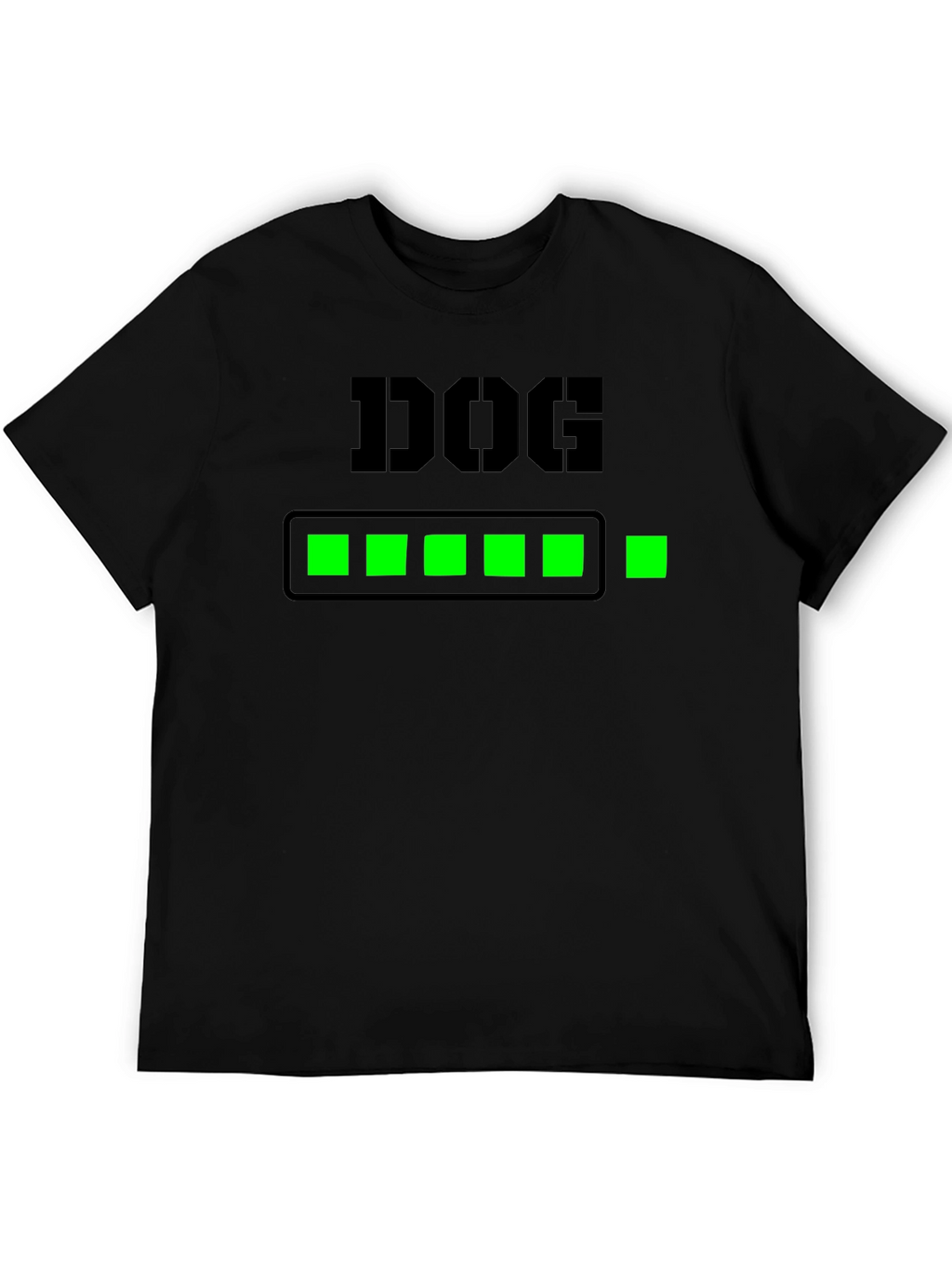 Dog Loading T-Shirt - Funny Dog Lover Tee