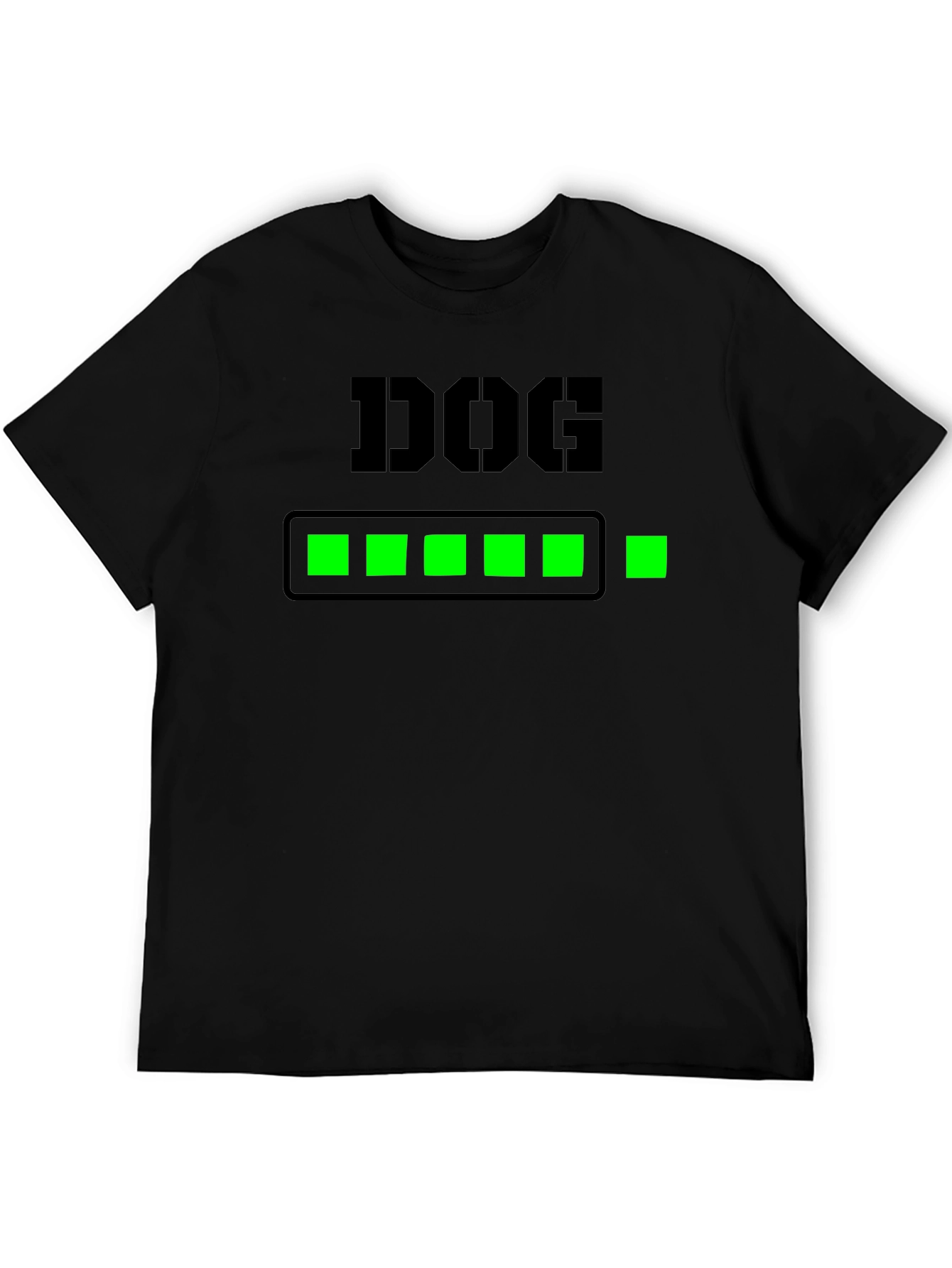 Dog Loading T-Shirt - Funny Dog Lover Tee