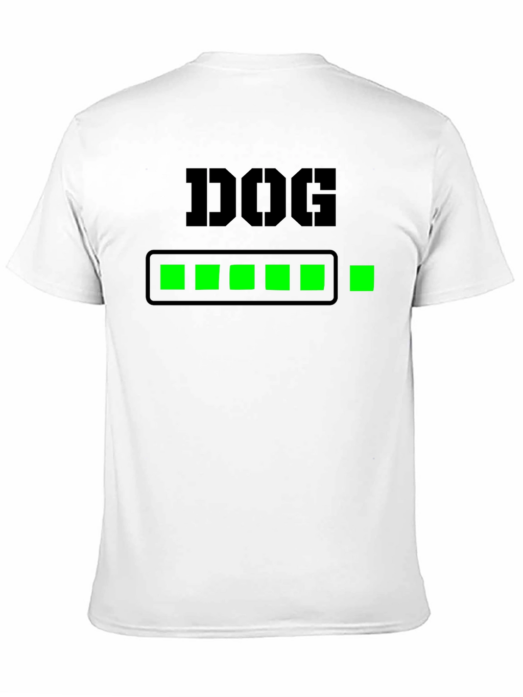 Dog Loading T-Shirt - Funny Dog Lover Tee