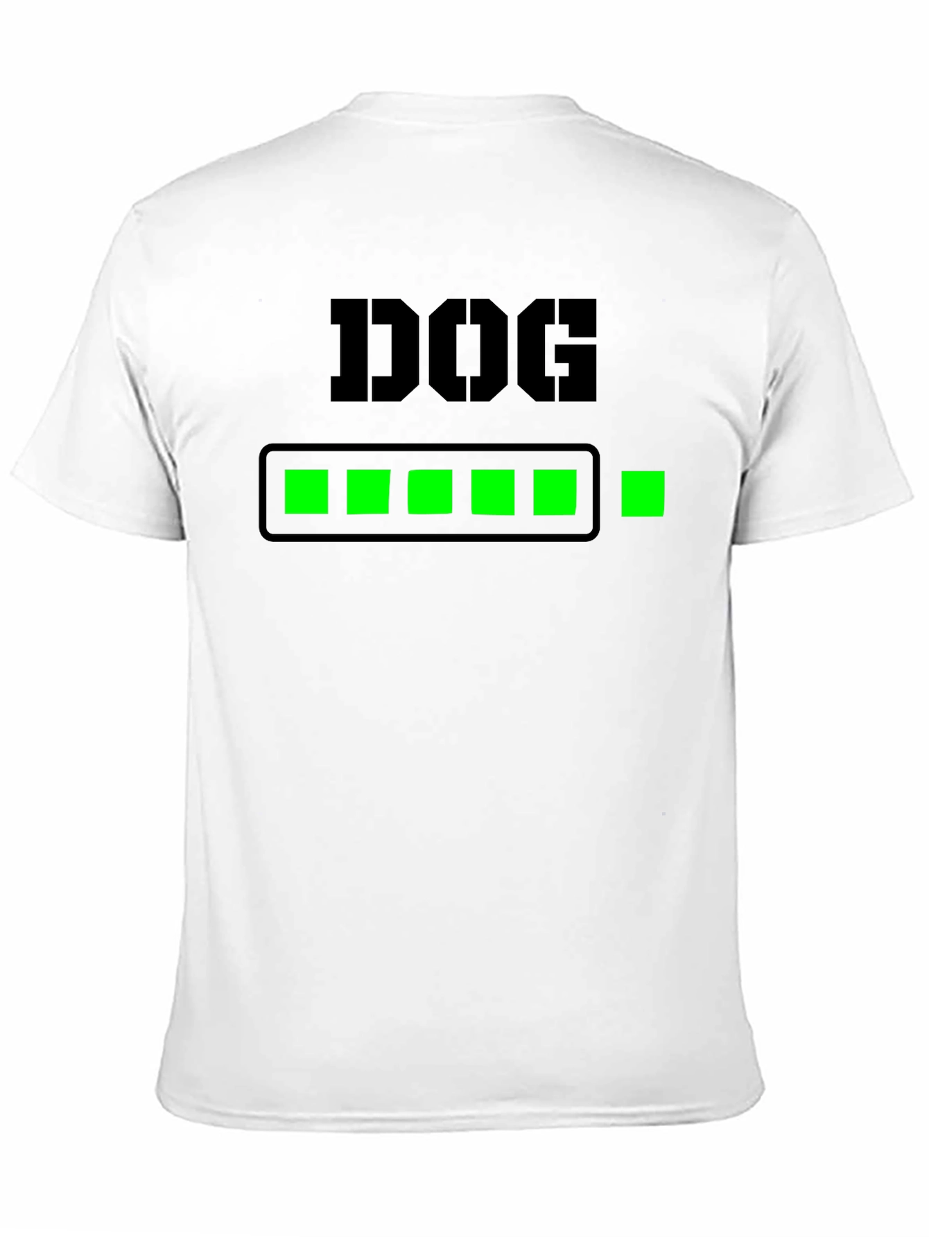 Dog Loading T-Shirt - Funny Dog Lover Tee