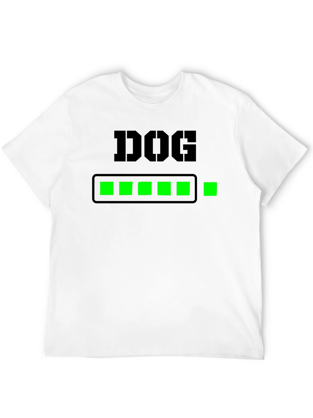 Dog Loading T-Shirt - Funny Dog Lover Tee