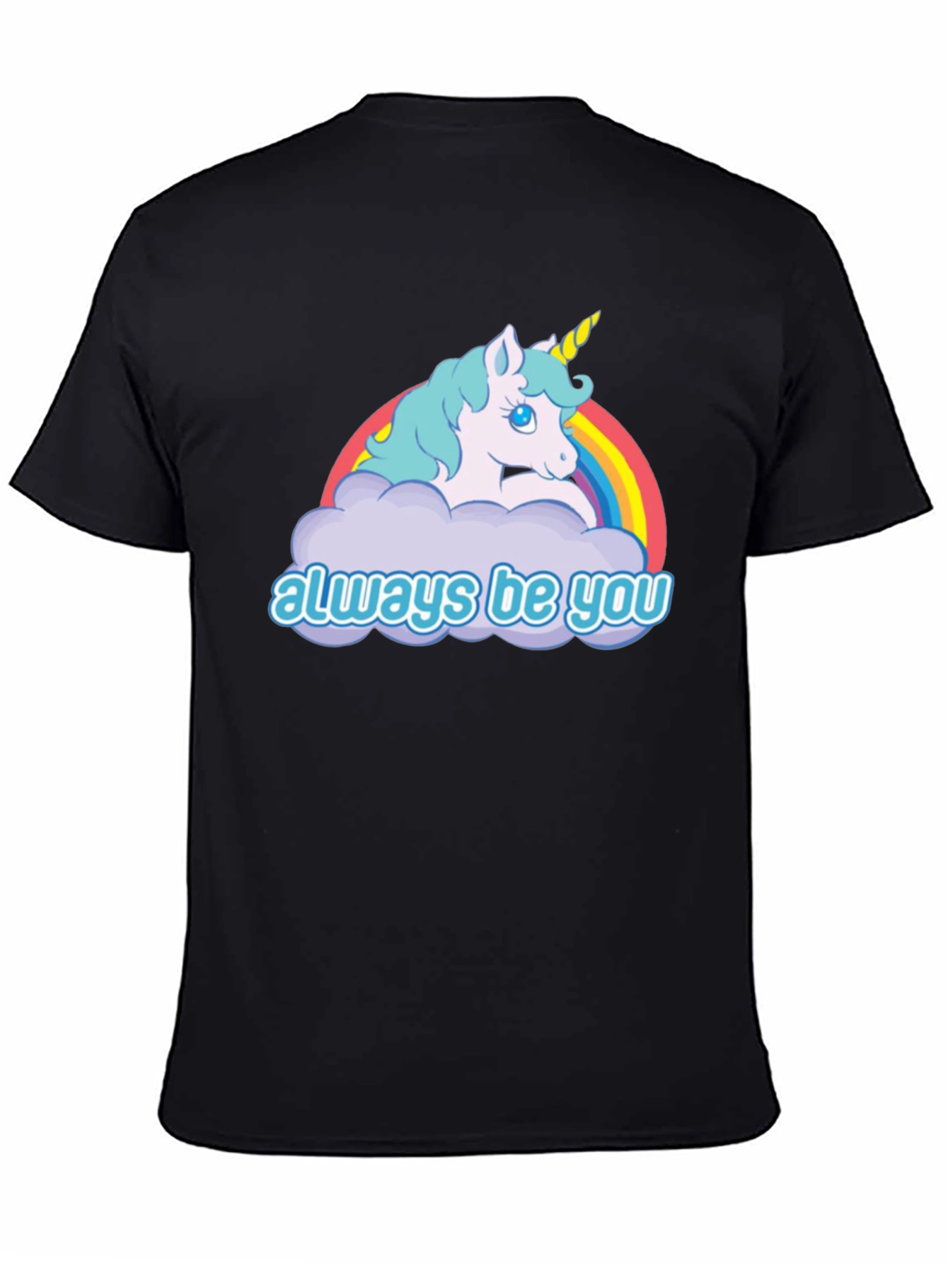 Always Be You Unicorn T-Shirt