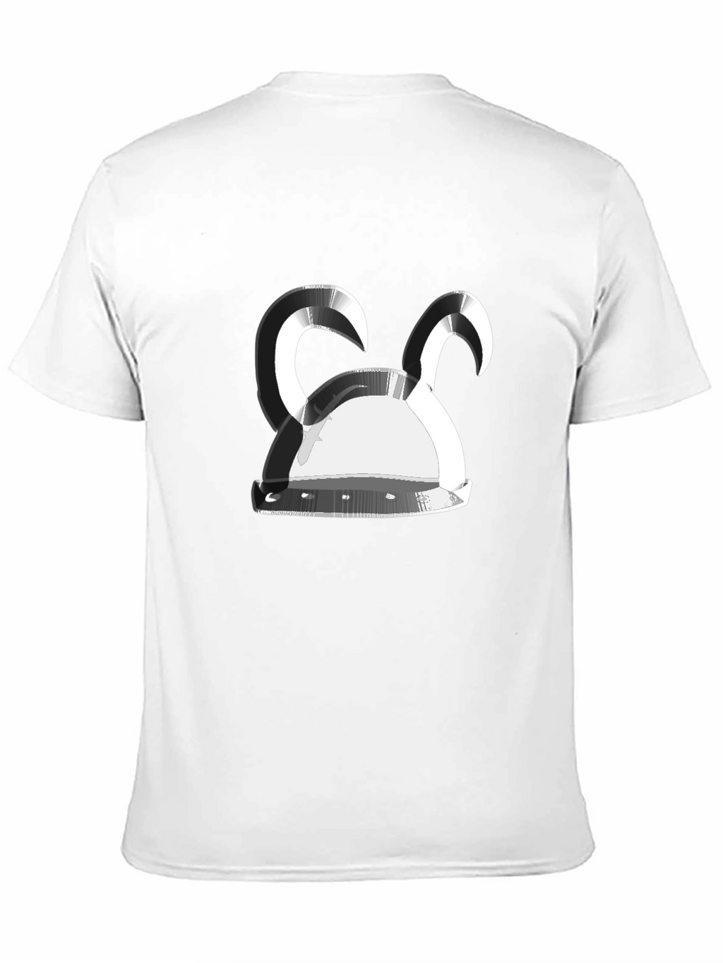 Kettle Graphic Tee - Black Short Sleeve T-Shirt