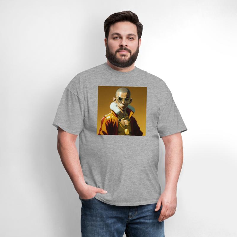 A Close Up of a Person Wearing a Red Jacket