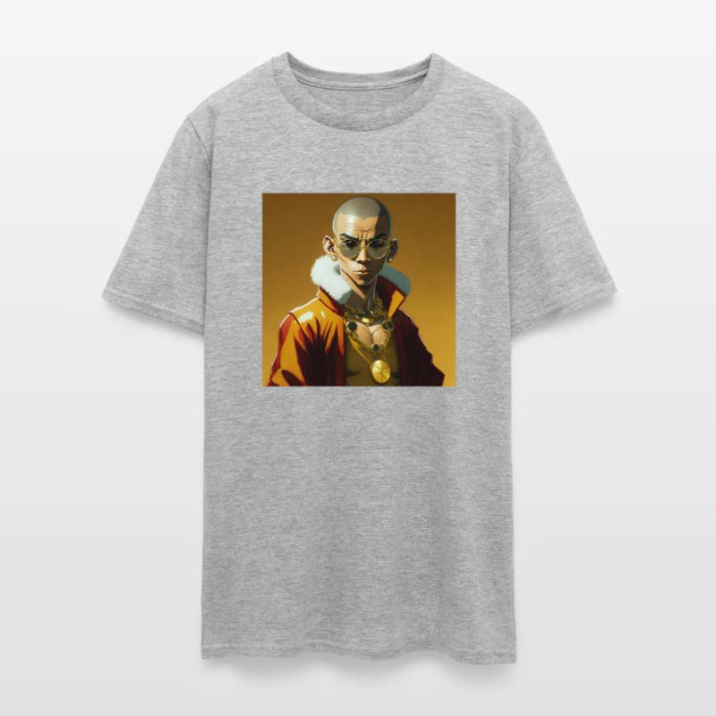 A Close Up of a Person Wearing a Red Jacket