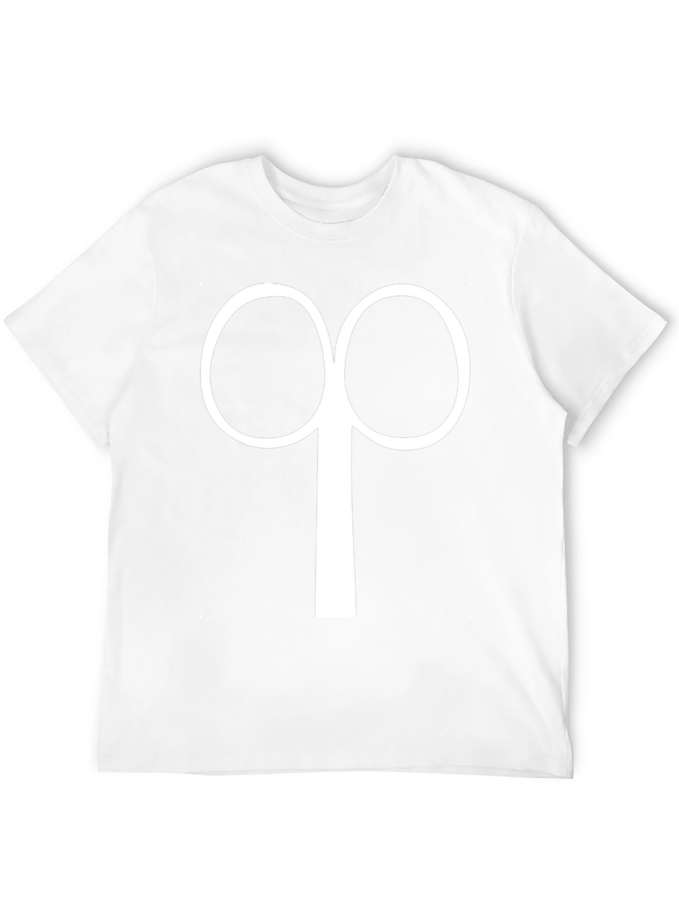 Novelty Graphic T-Shirt - Funny Design