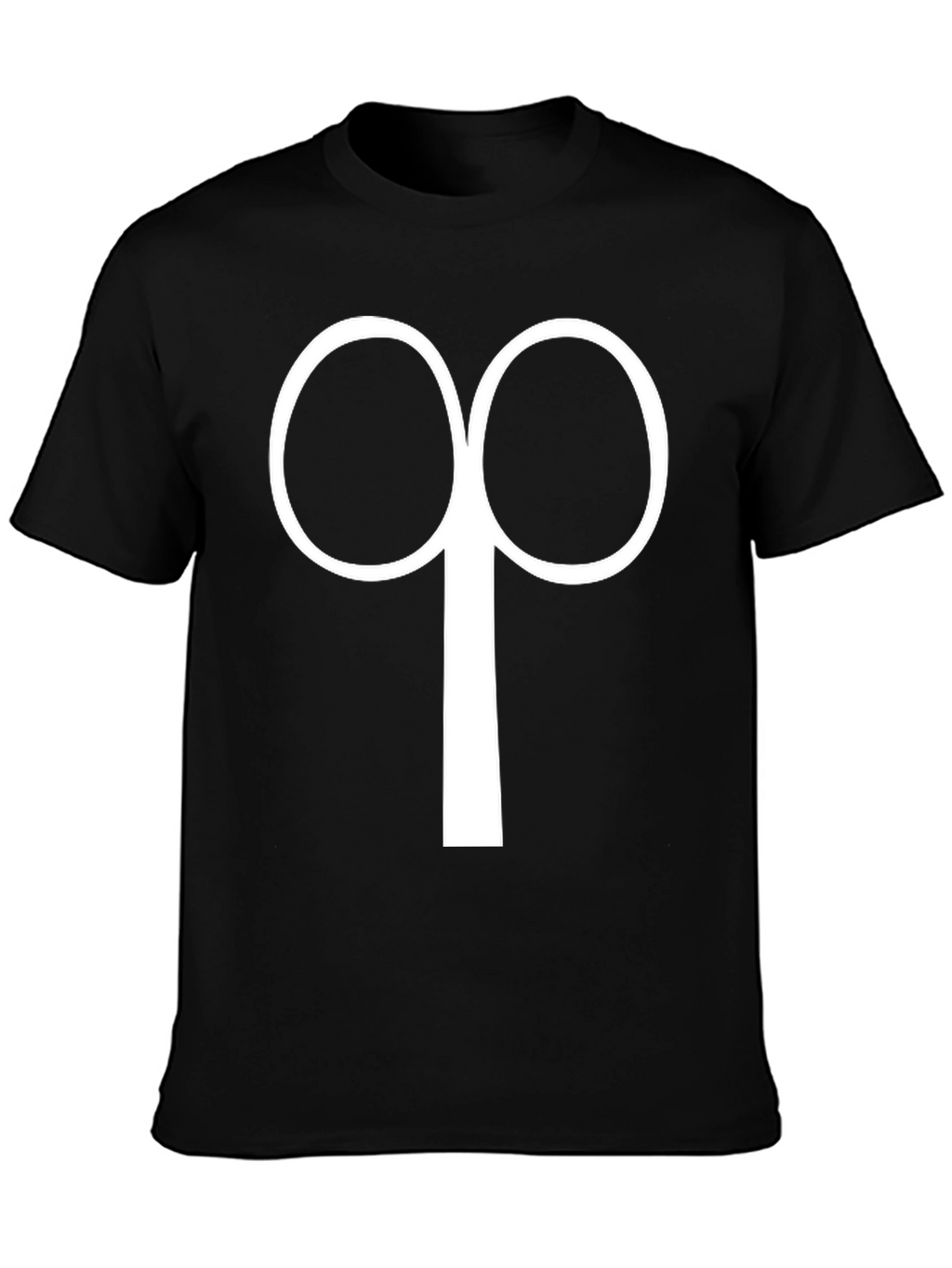 Novelty Graphic T-Shirt - Funny Design