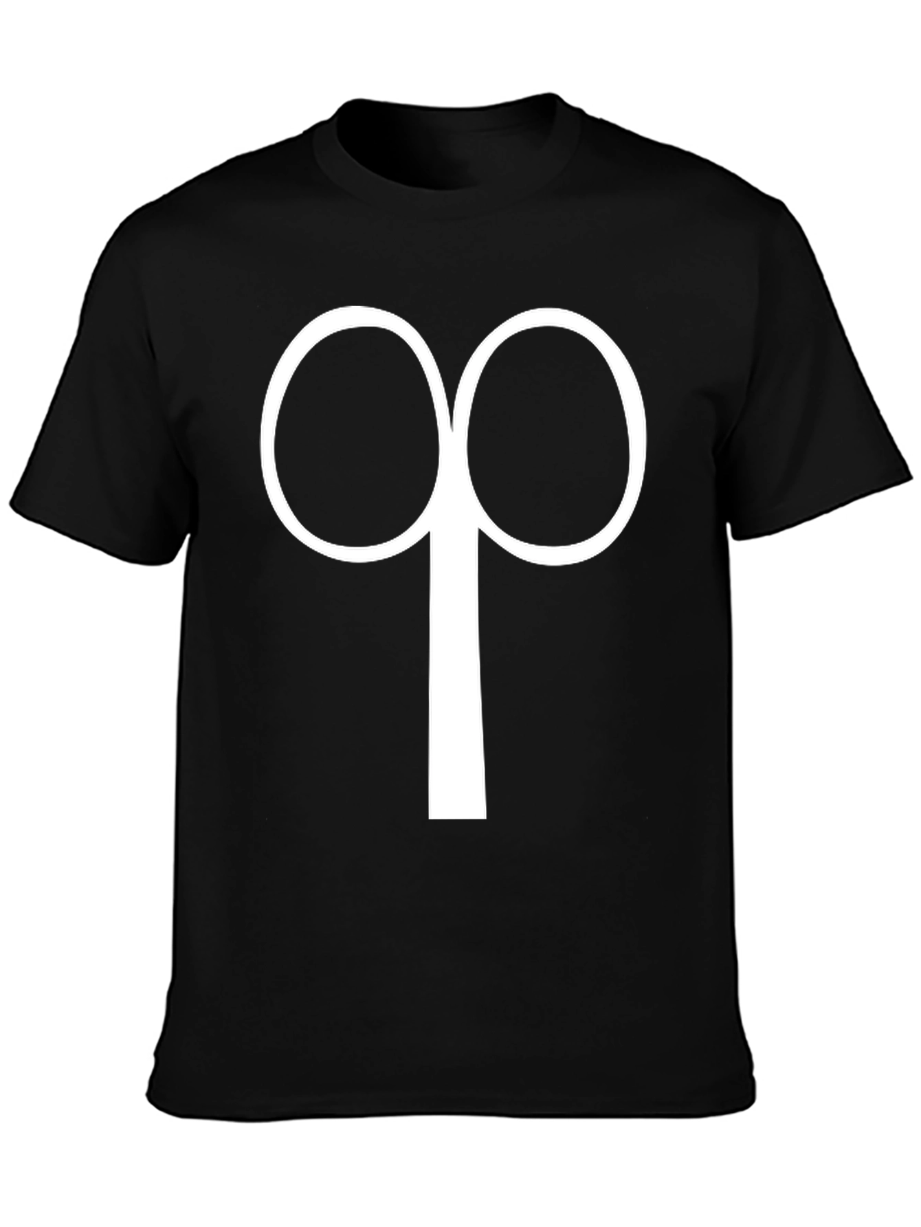 Novelty Graphic T-Shirt - Funny Design
