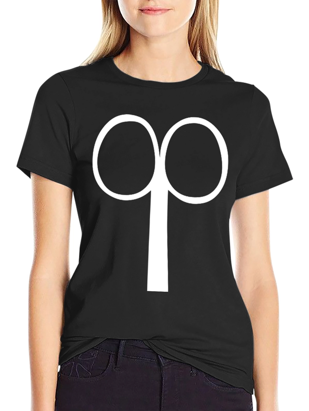 Novelty Graphic T-Shirt - Funny Design