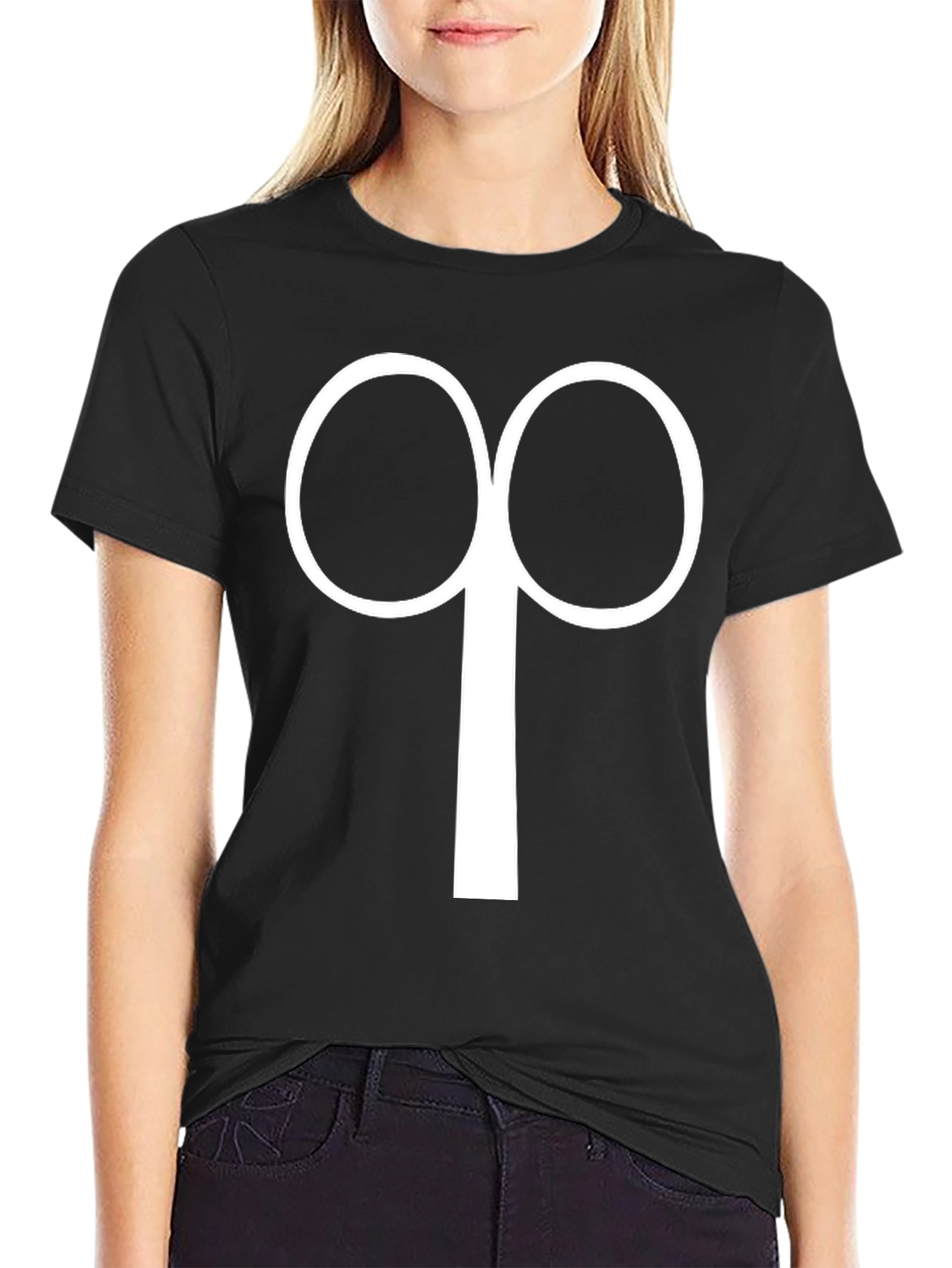 Novelty Graphic T-Shirt - Funny Design