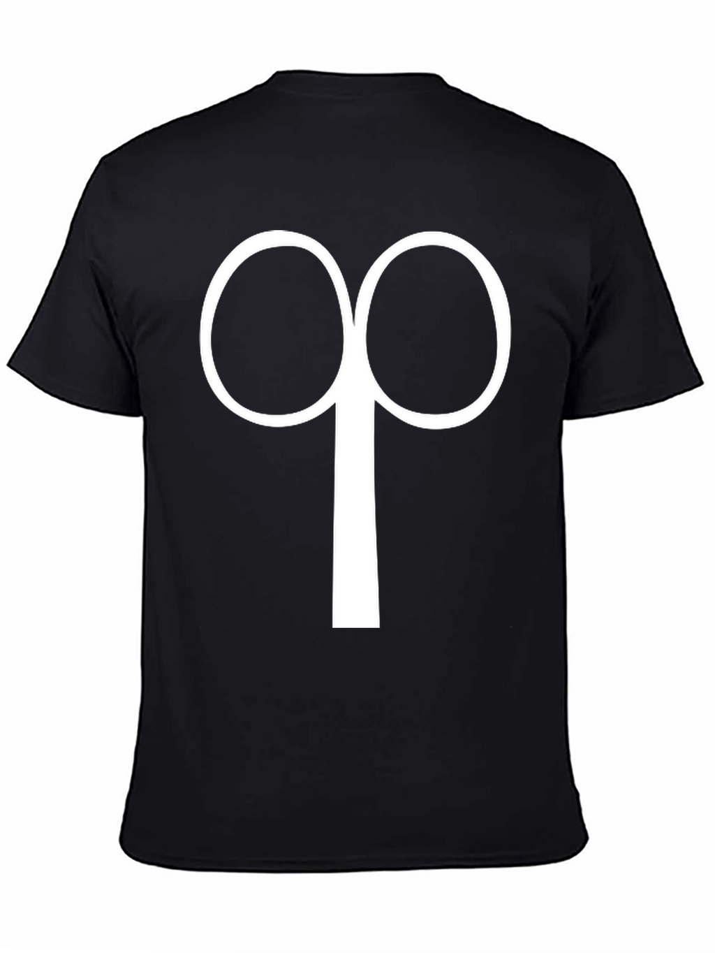 Novelty Graphic T-Shirt - Funny Design