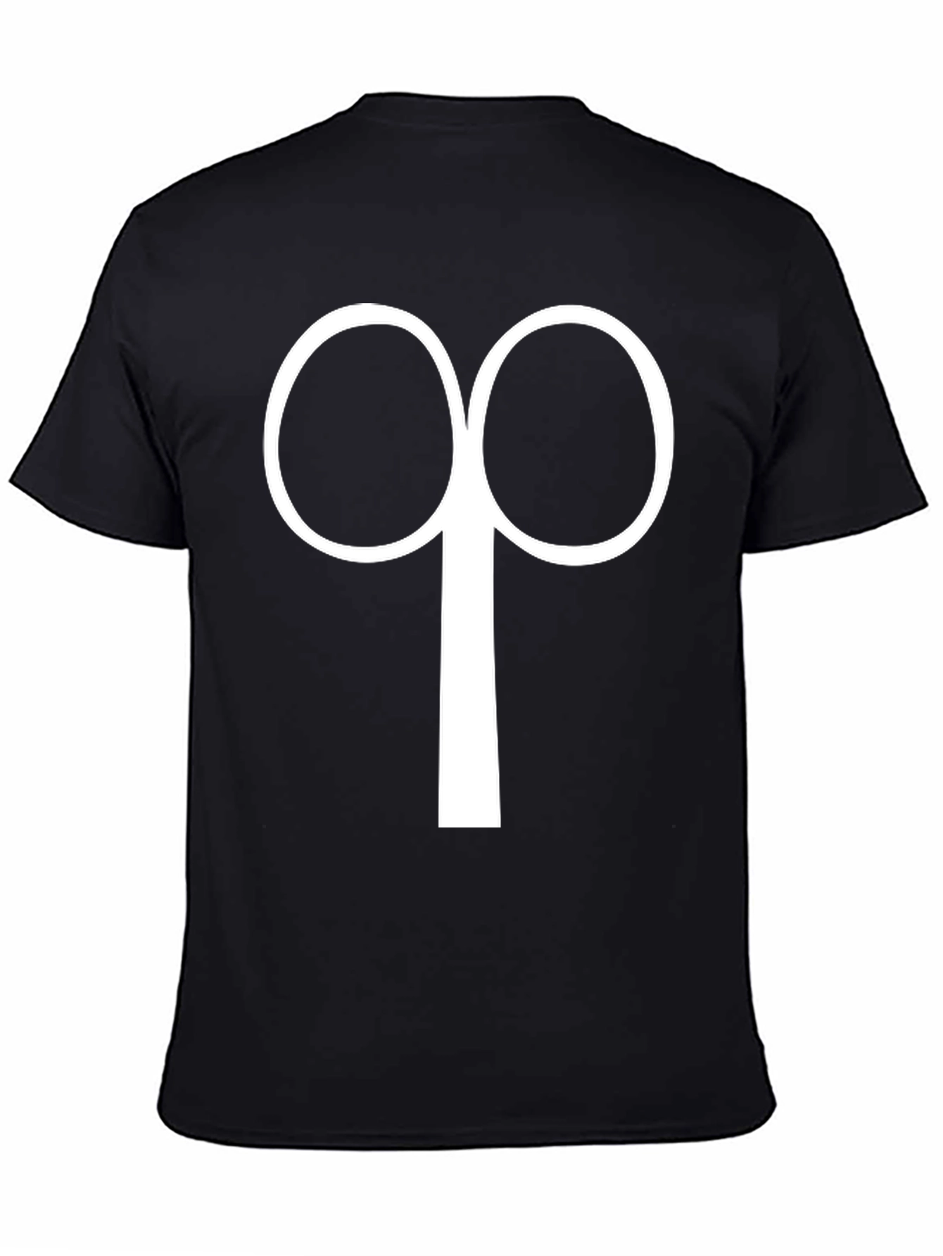 Novelty Graphic T-Shirt - Funny Design