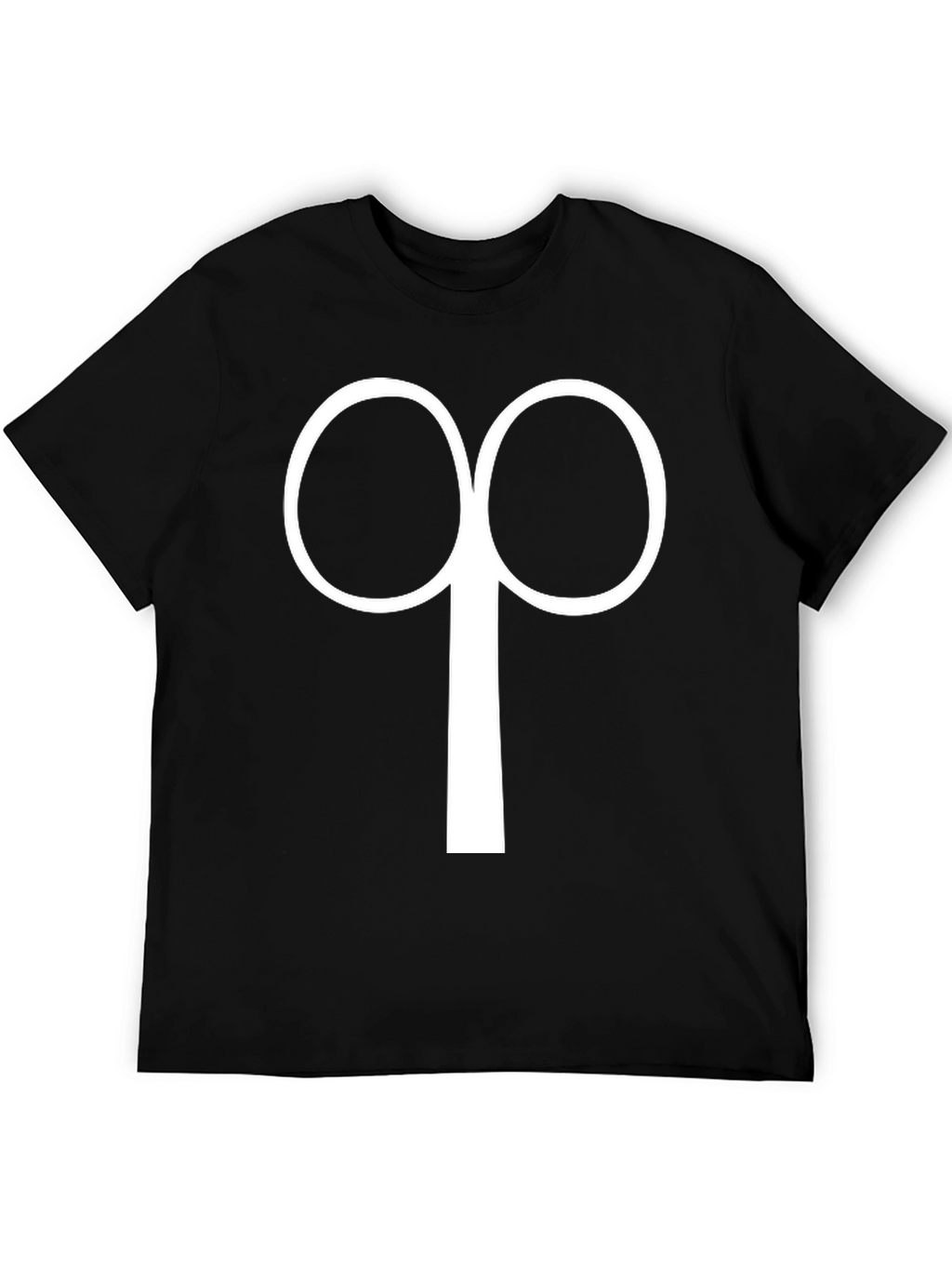 Novelty Graphic T-Shirt - Funny Design