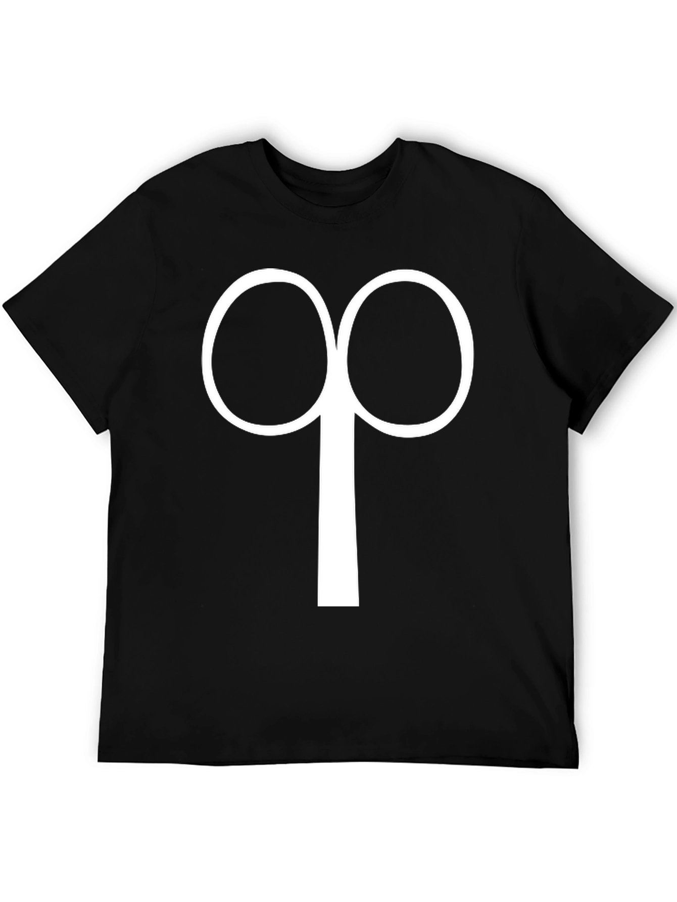Novelty Graphic T-Shirt - Funny Design
