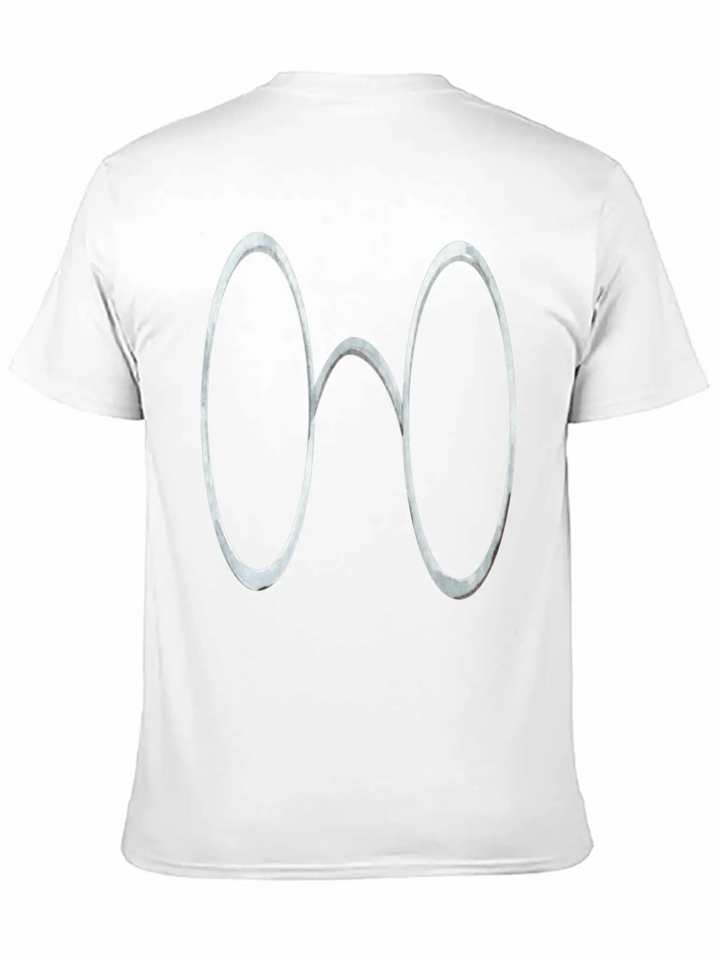 Accessoire Dog Unisex Casual T-Shirt – Clean Design For Daily Comfort