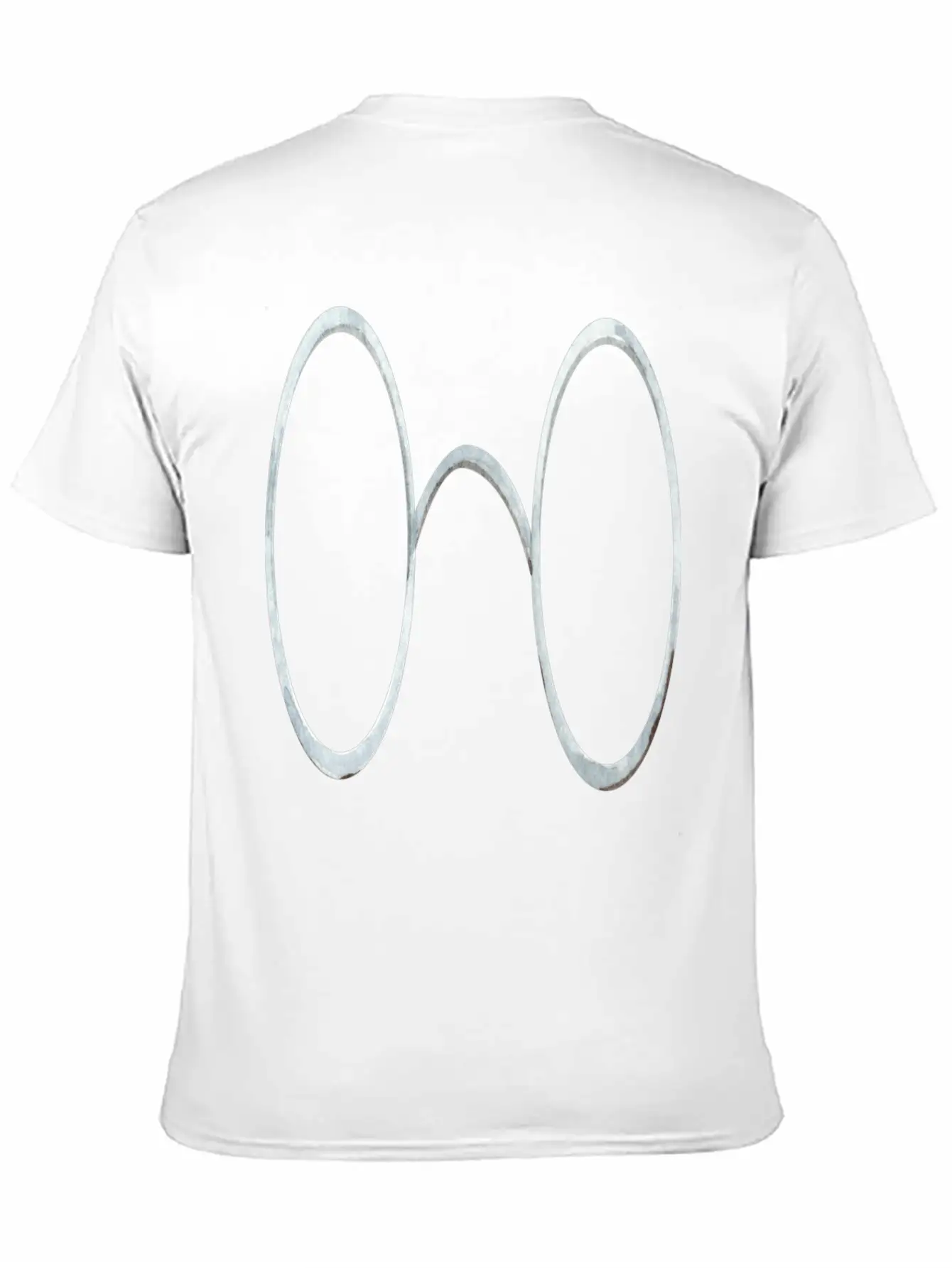 Accessoire Dog Unisex Casual T-Shirt – Clean Design For Daily Comfort