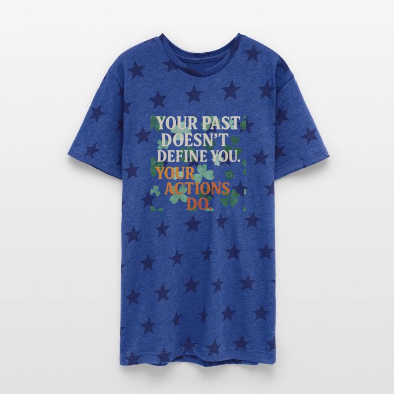 Actions Shape Destiny