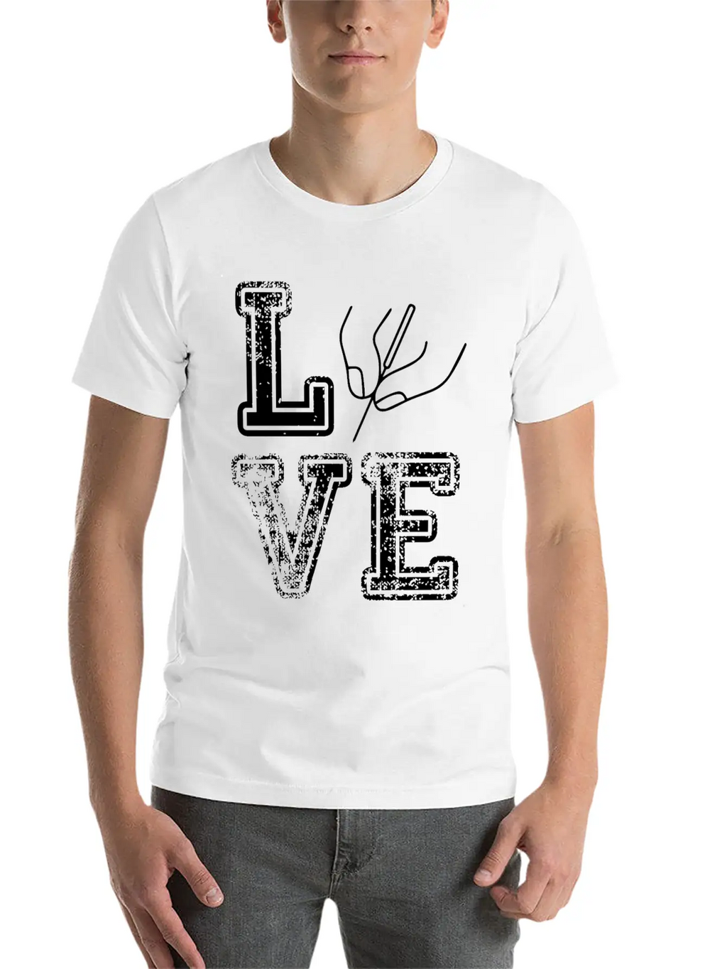 Acupuncturist Love Shirt Acupuncturist Gift Lover Unisex Casual T-Shirt – Clean Design For Daily Comfort