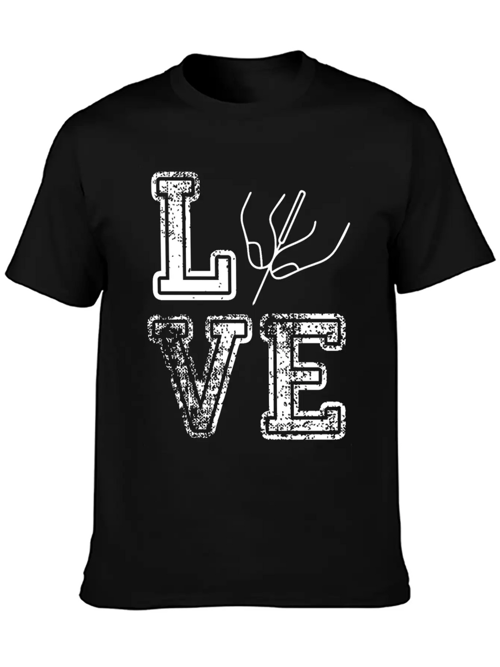 Acupuncturist Love Shirt Acupuncturist Gift Lover Unisex Casual T-Shirt – Clean Design For Daily Comfort
