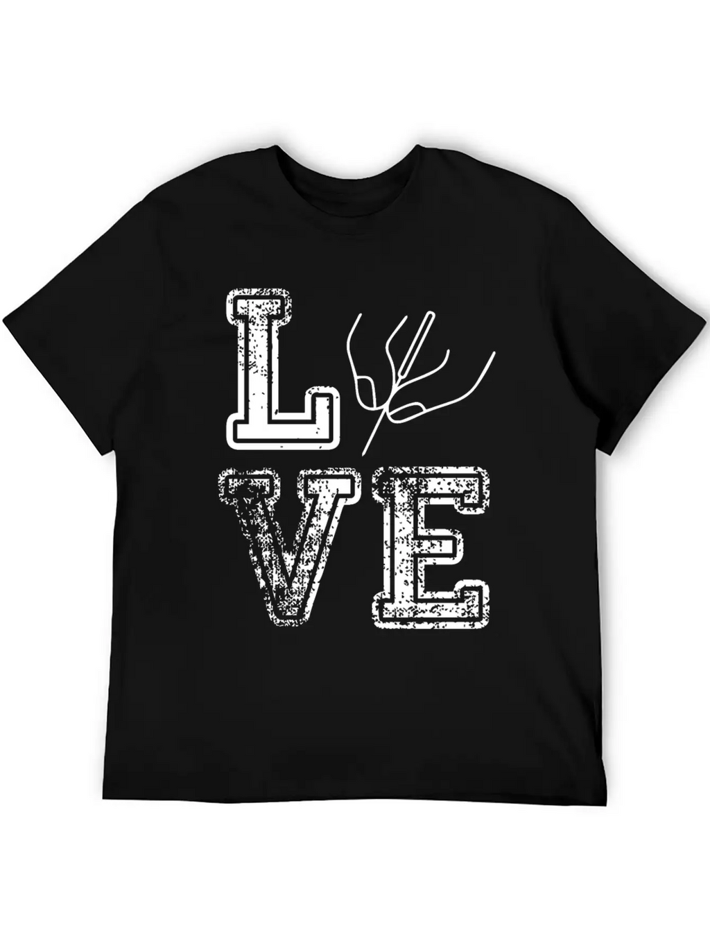 Acupuncturist Love Shirt Acupuncturist Gift Lover Unisex Casual T-Shirt – Clean Design For Daily Comfort