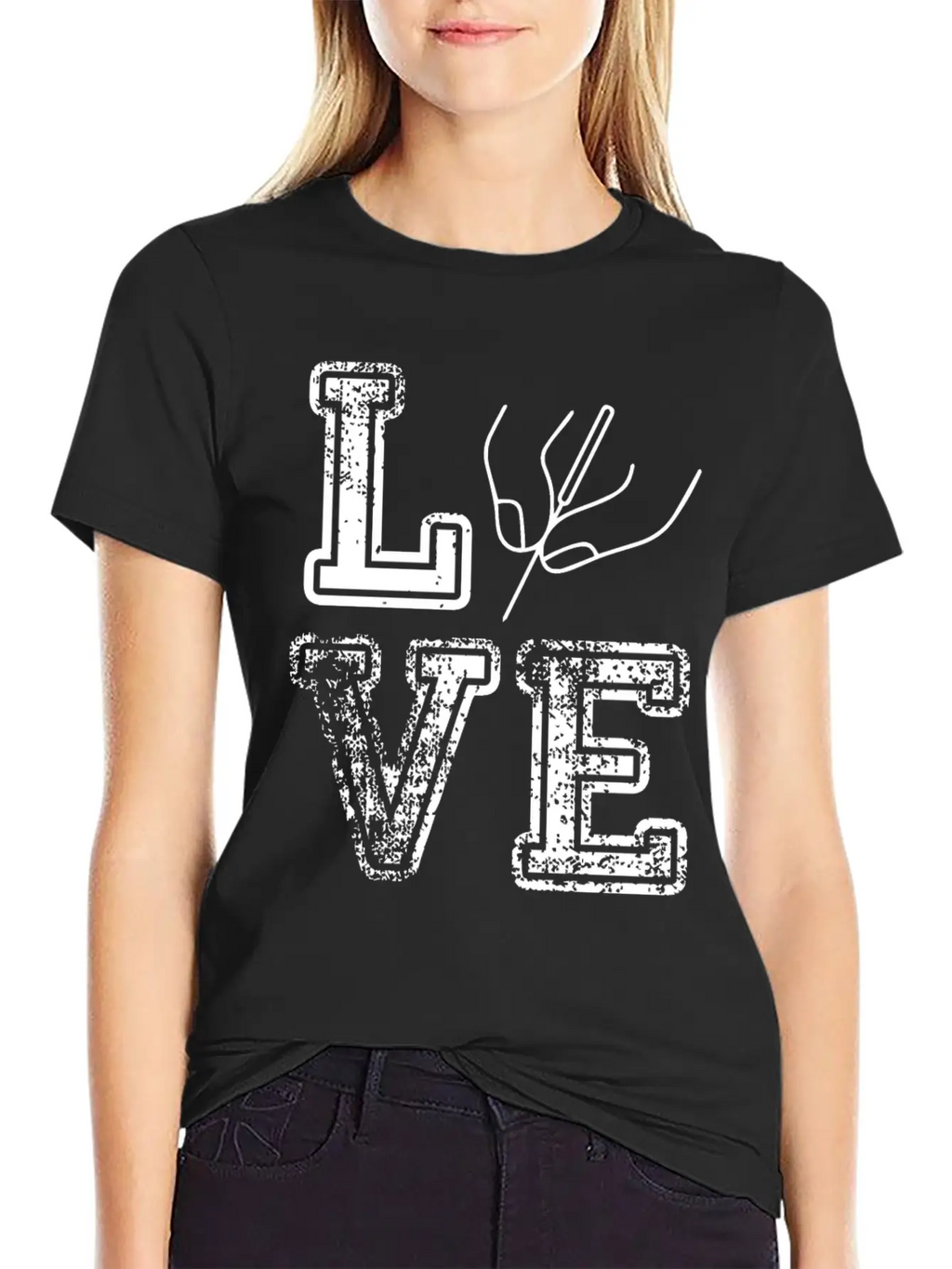 Acupuncturist Love Shirt Acupuncturist Gift Lover Unisex Casual T-Shirt – Clean Design For Daily Comfort