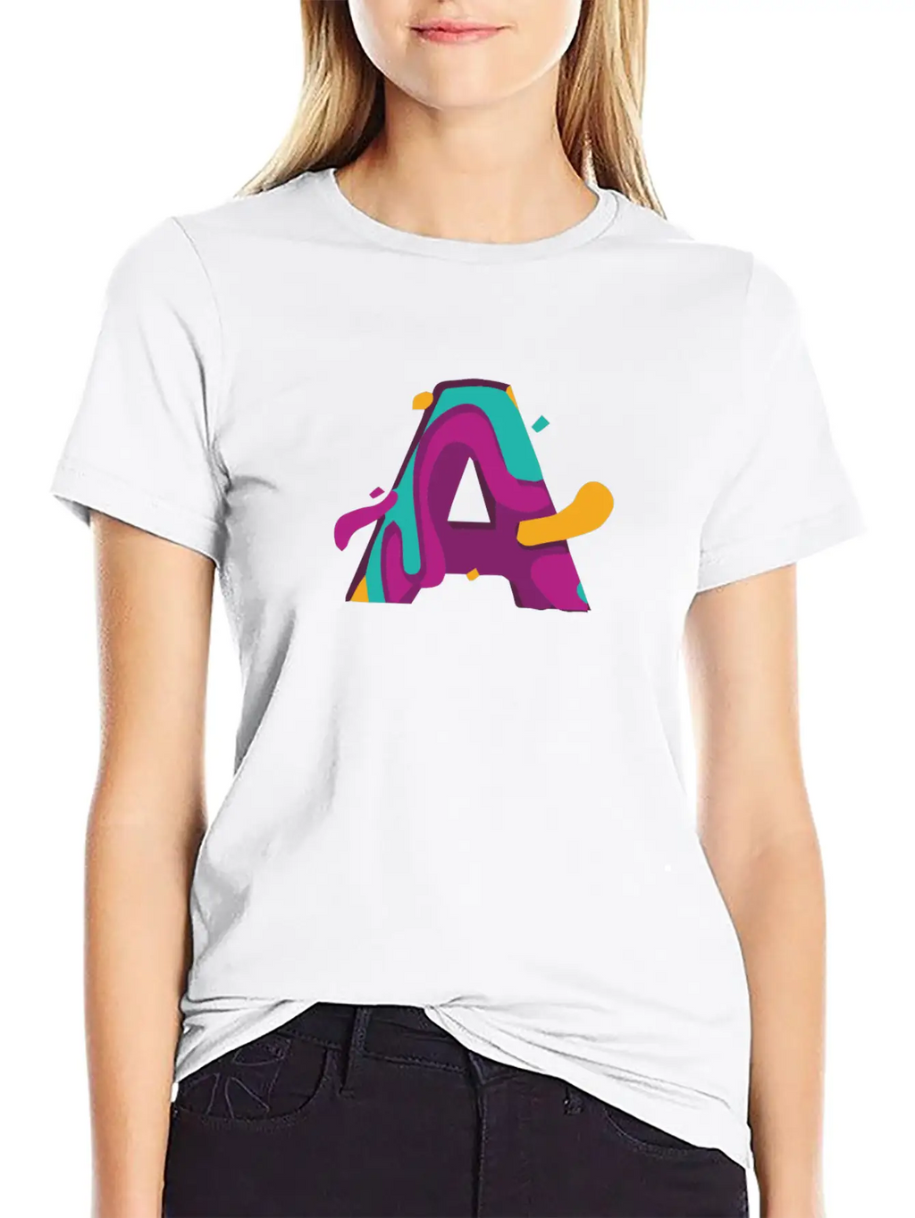 Ae Unisex Casual T-Shirt – Clean Design For Daily Comfort