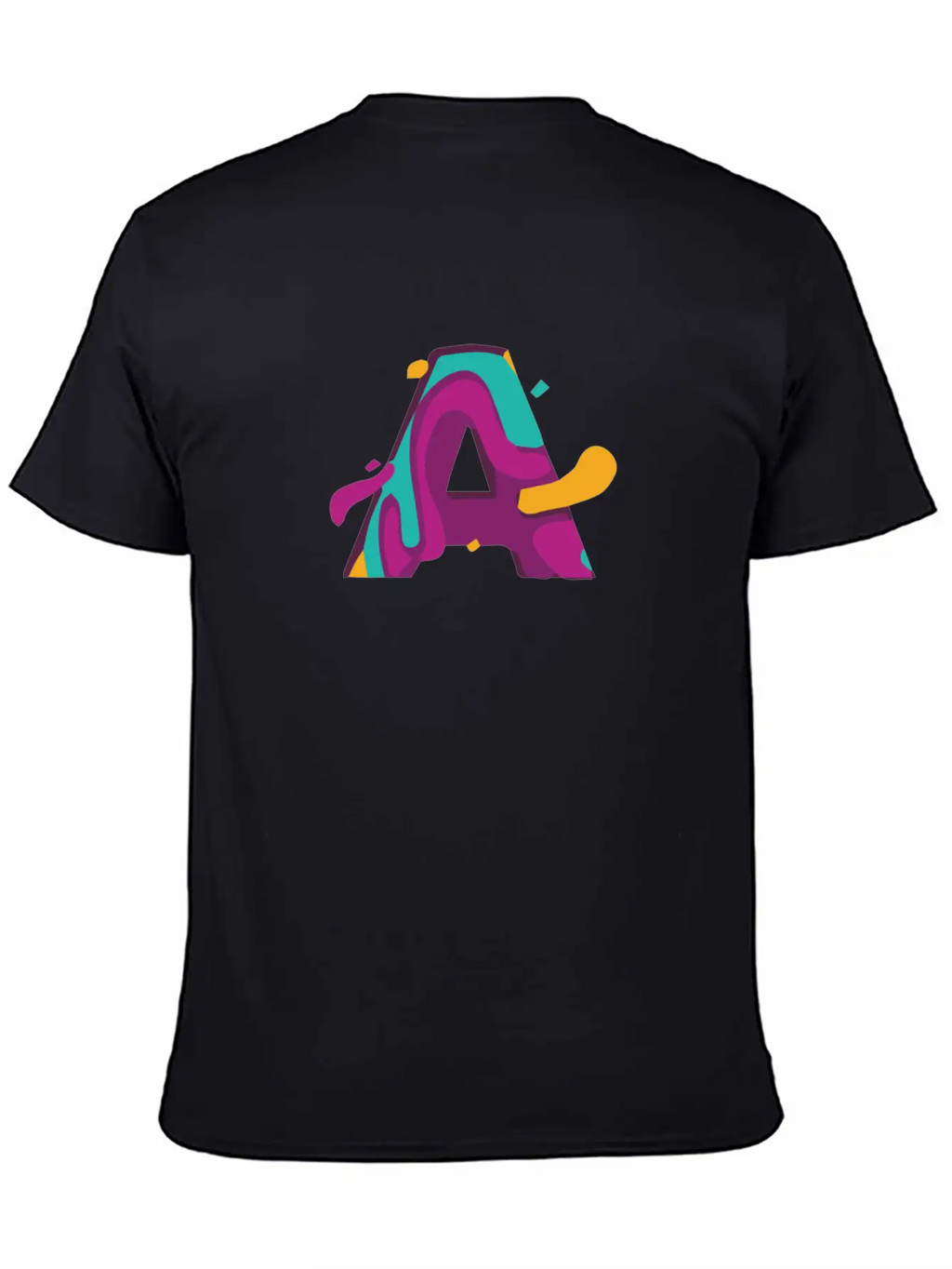 Ae Unisex Casual T-Shirt – Clean Design For Daily Comfort