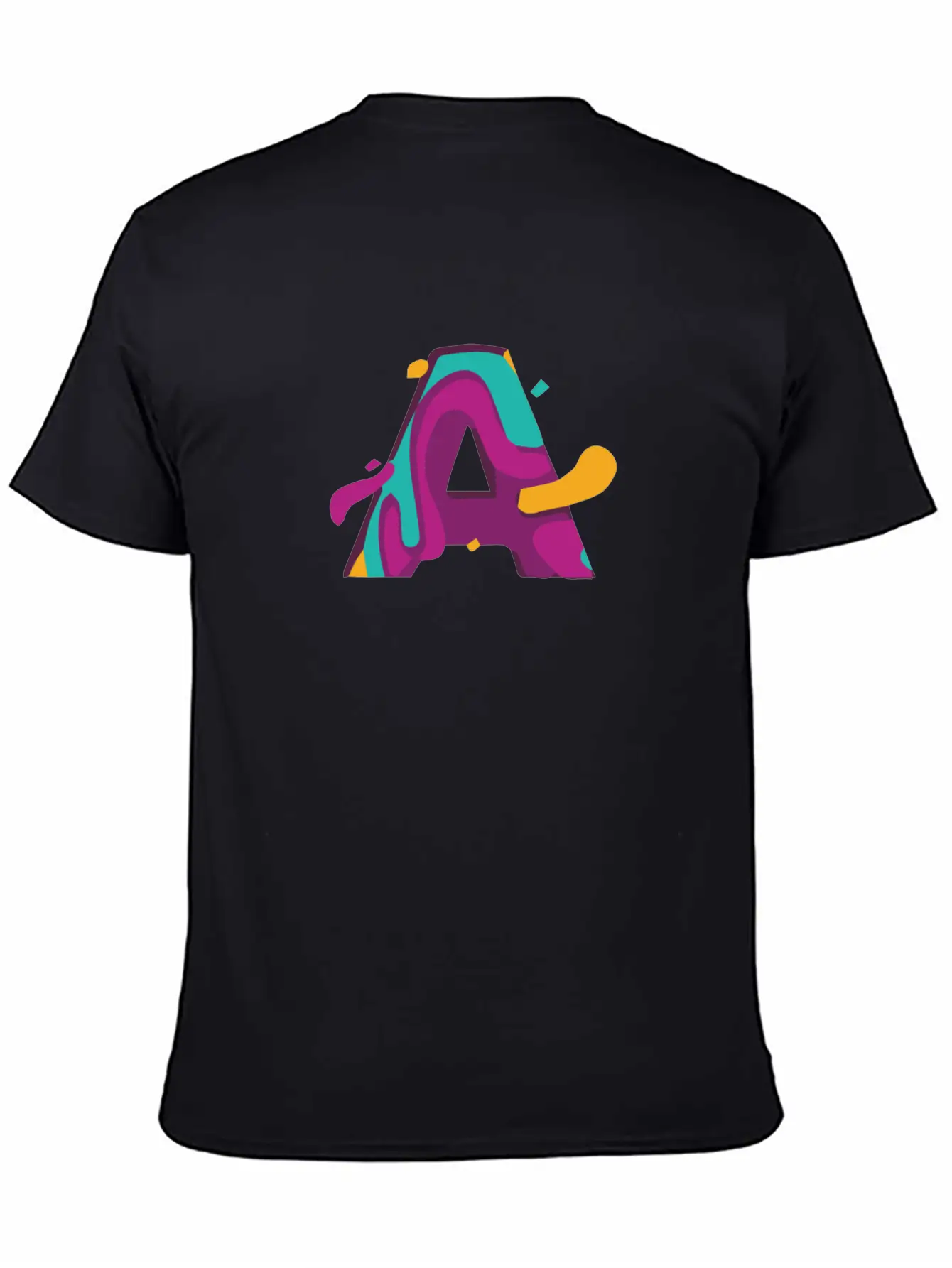 Ae Unisex Casual T-Shirt – Clean Design For Daily Comfort