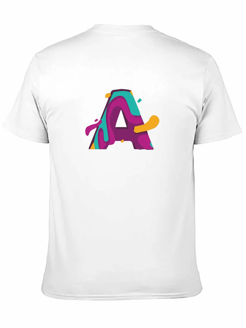 Ae Unisex Casual T-Shirt – Clean Design For Daily Comfort