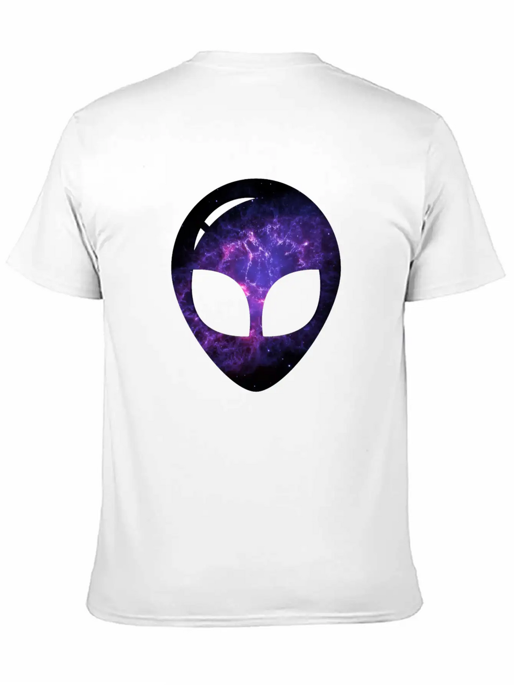 Alien Universe Breathable Soft Cotton T-Shirt – Timeless Casual Look