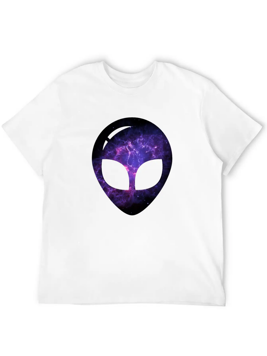 Alien Universe Breathable Soft Cotton T-Shirt – Timeless Casual Look