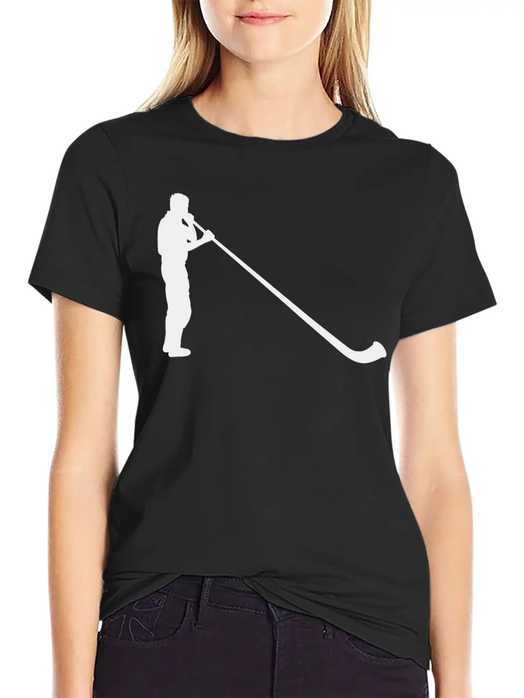 Alphorn Alpenhorn Alpine Horn Music Unisex Casual T-Shirt – Clean Design For Daily Comfort