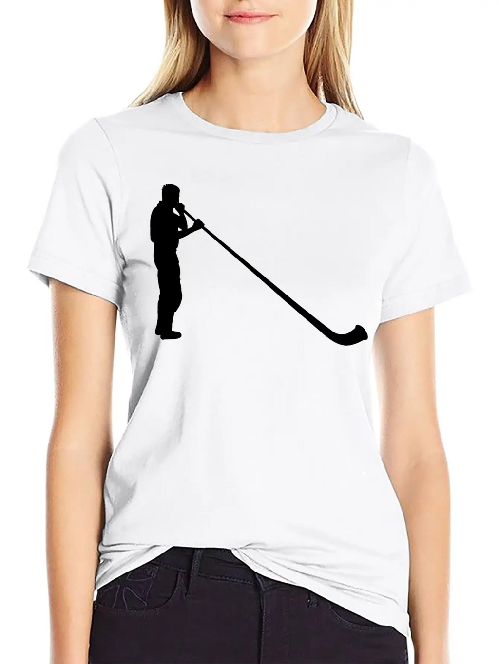 Alphorn Alpenhorn Alpine Horn Music Unisex Casual T-Shirt – Clean Design For Daily Comfort