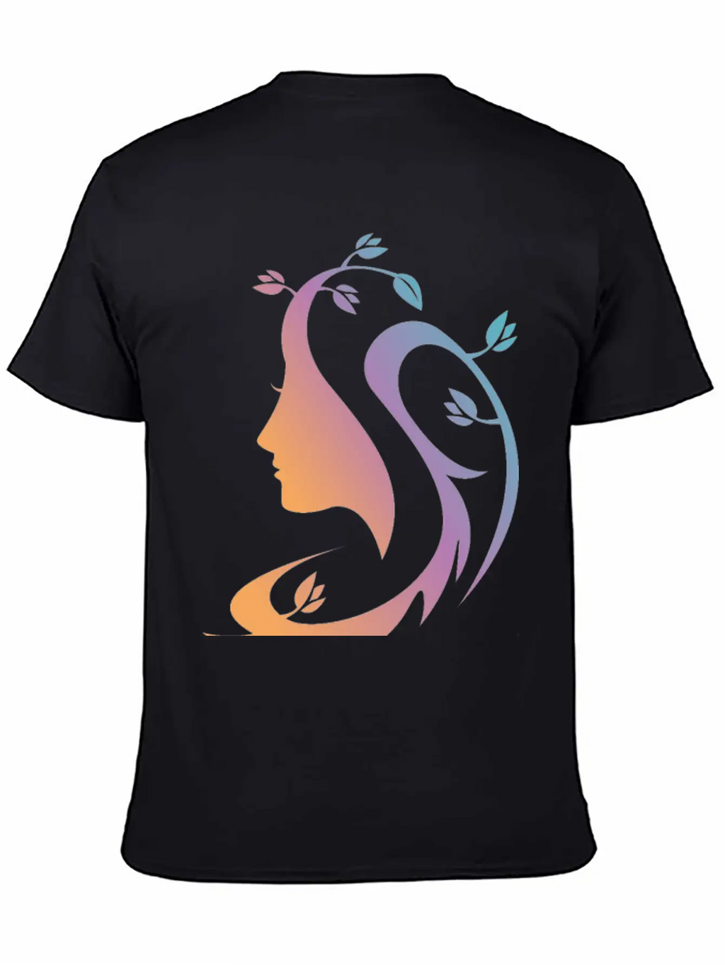 Ann Name Epic Feminine Woman, Girl, Lady Unisex Casual T-Shirt – Clean Design For Daily Comfort