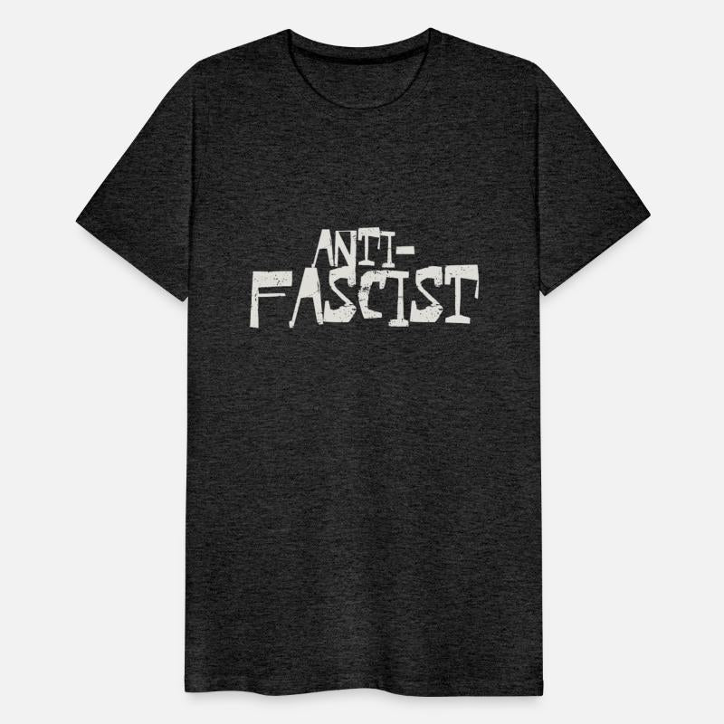 Anti-Fascist, Anti-Fascism, Stand against Tyranny