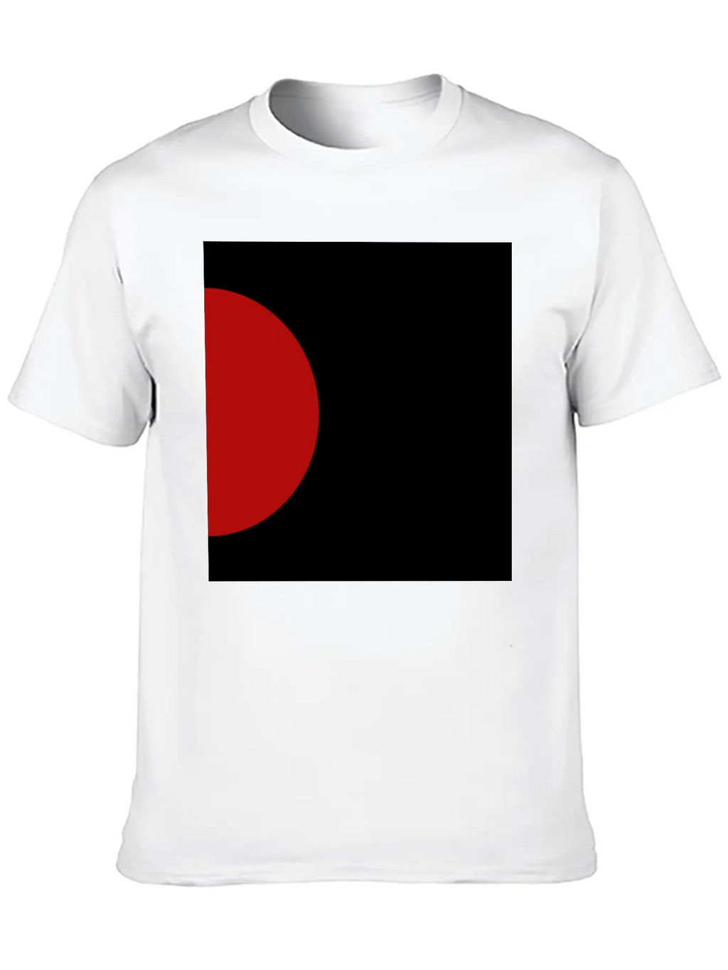 Antics Unisex Casual T-Shirt – Clean Design For Daily Comfort