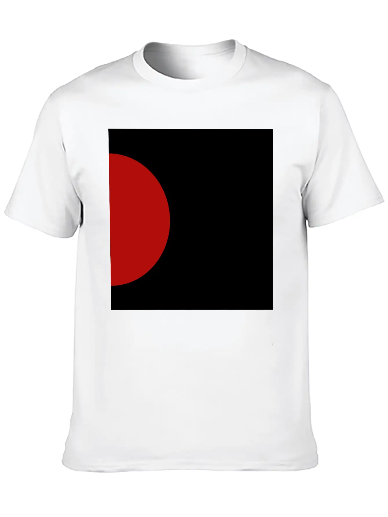 Antics Unisex Casual T-Shirt – Clean Design For Daily Comfort