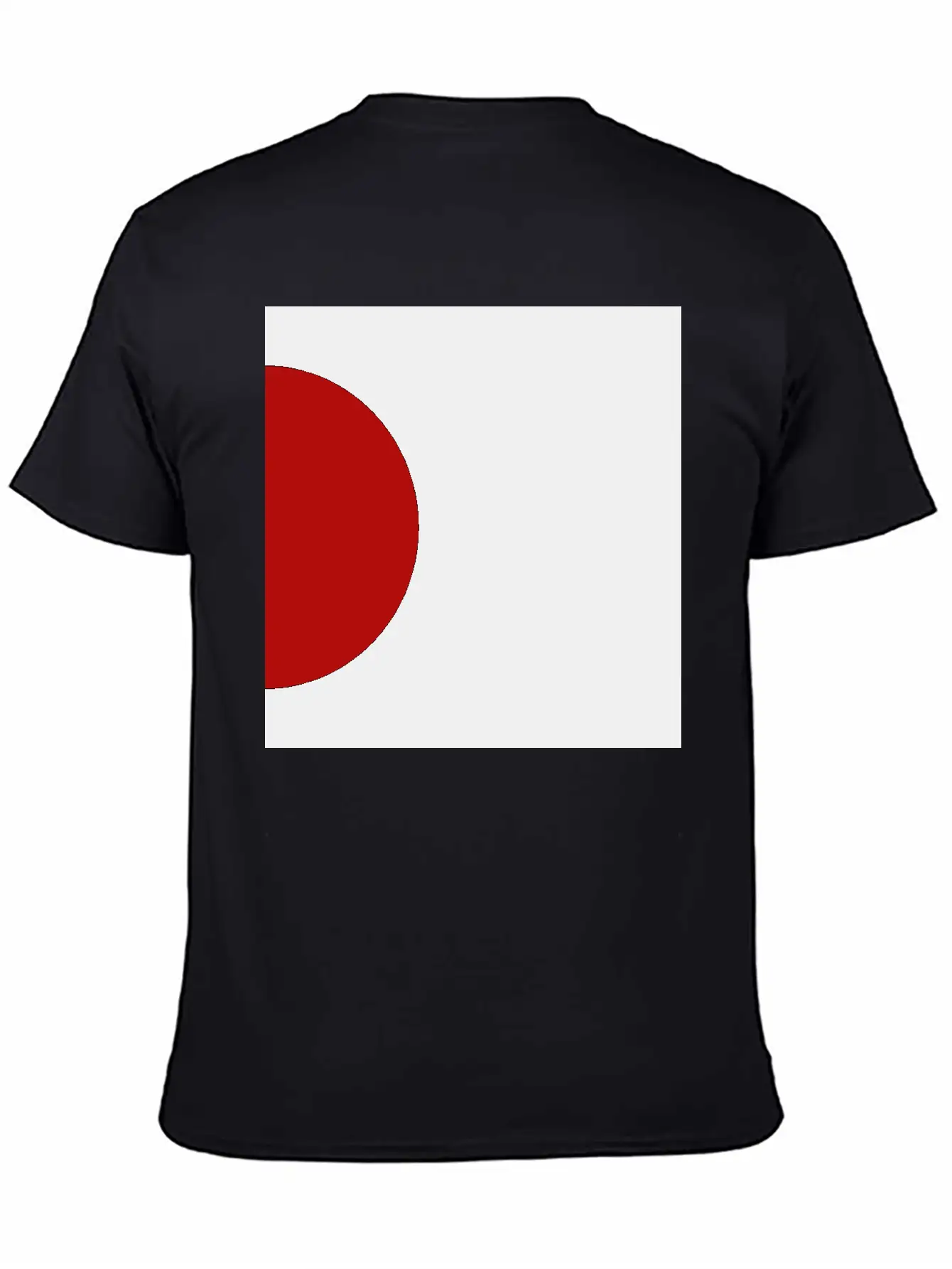 Antics Unisex Casual T-Shirt – Clean Design For Daily Comfort