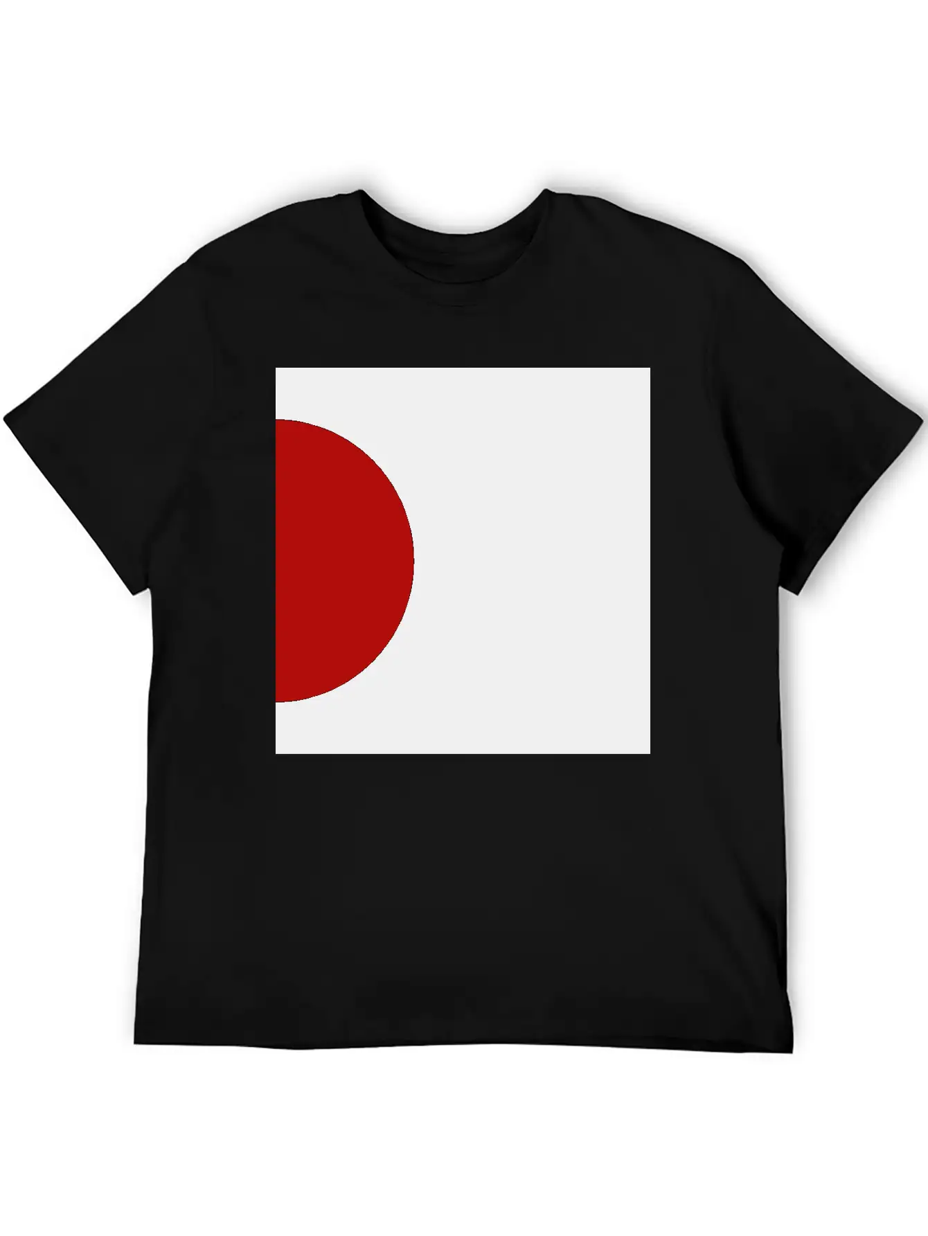 Antics Unisex Casual T-Shirt – Clean Design For Daily Comfort