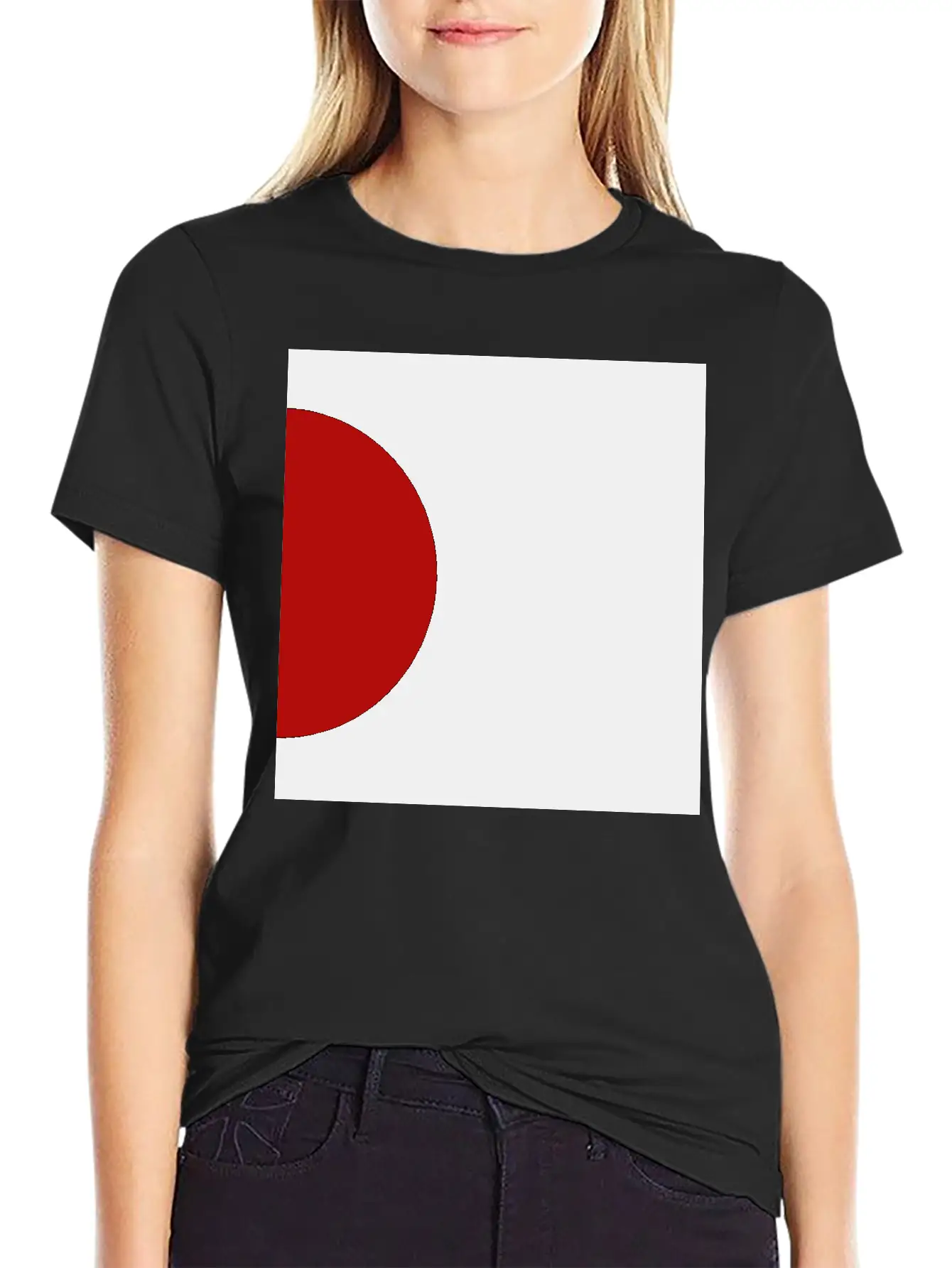 Antics Unisex Casual T-Shirt – Clean Design For Daily Comfort