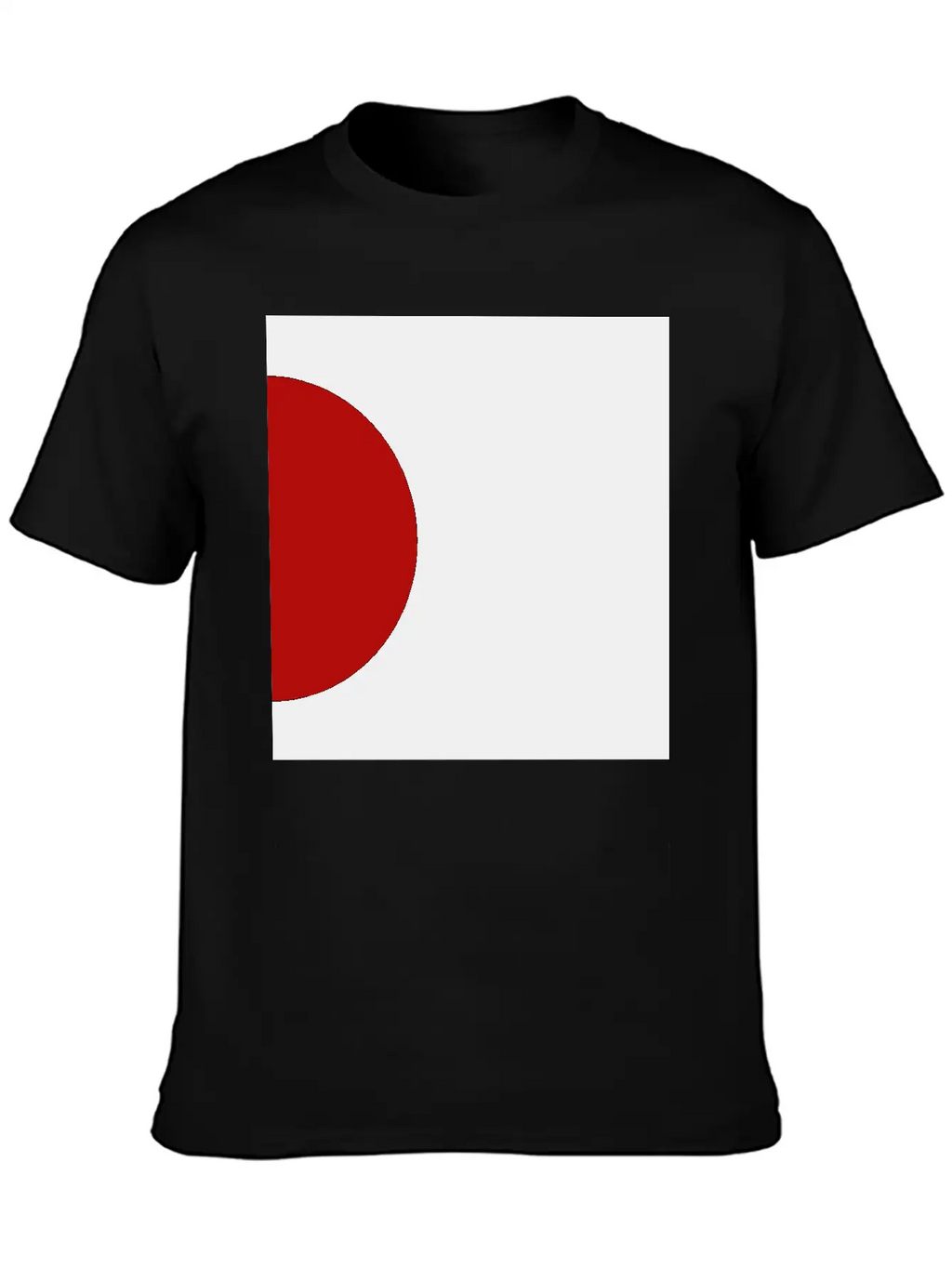 Antics Unisex Casual T-Shirt – Clean Design For Daily Comfort