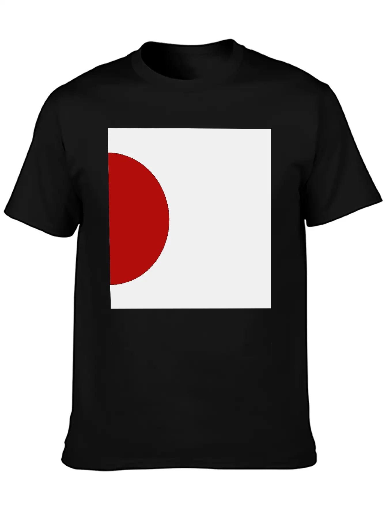 Antics Unisex Casual T-Shirt – Clean Design For Daily Comfort