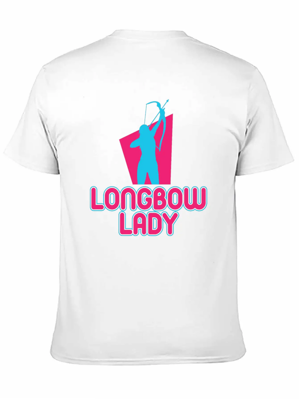 Archery Archer Bowman Stylish Everyday T-Shirt – Unisex Basic Cotton Tee